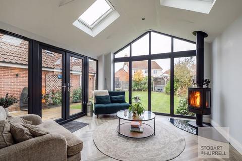 4 bedroom detached house for sale, Whiley Lane, Norwich NR12