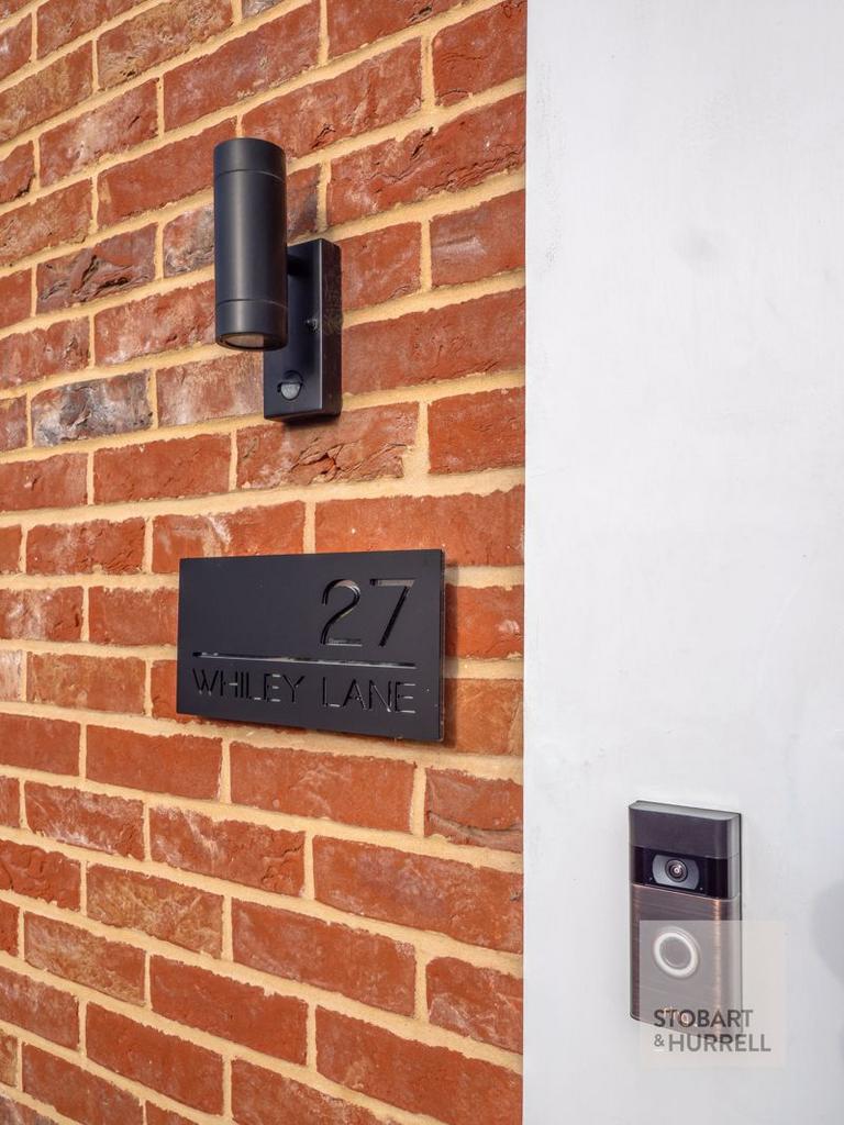 Signage