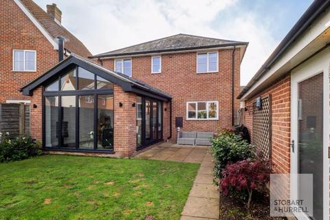 4 bedroom detached house for sale, Whiley Lane, Norwich NR12
