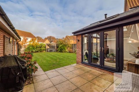 4 bedroom detached house for sale, Whiley Lane, Norwich NR12