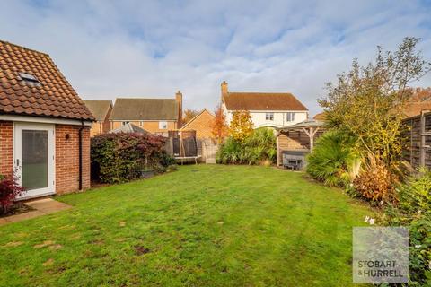 4 bedroom detached house for sale, Whiley Lane, Norwich NR12