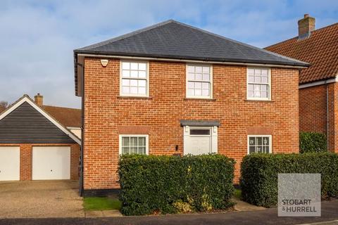 undefined, Whiley Lane, Norwich NR12