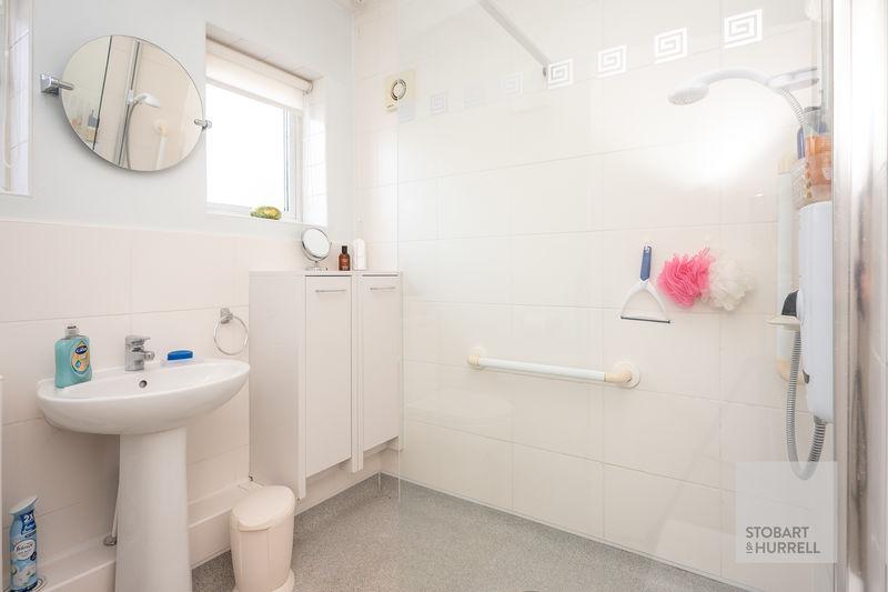 Wet Room