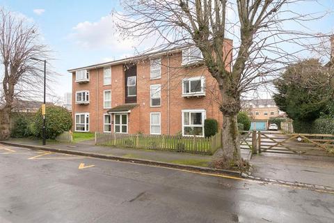 undefined, Barham Road, South Croydon