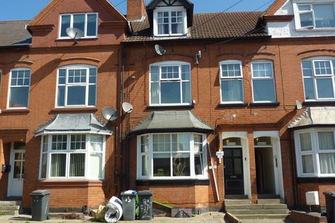 1 bedroom flat to rent, 15 Glenfield Road LE3 6AT