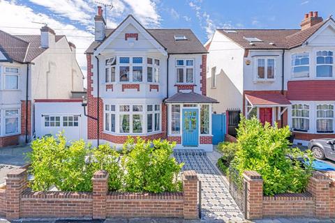 4 bedroom detached house to rent, The Mount, New Malden, KT3