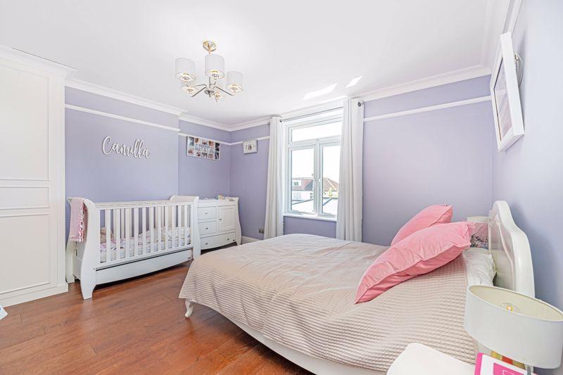 Third Bedroom