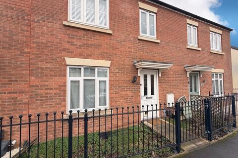 undefined, Sealand Way Kingsway, Gloucester