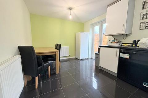 undefined, Sealand Way Kingsway, Gloucester