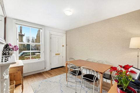undefined, Alexandra Road, Thames Ditton, KT7