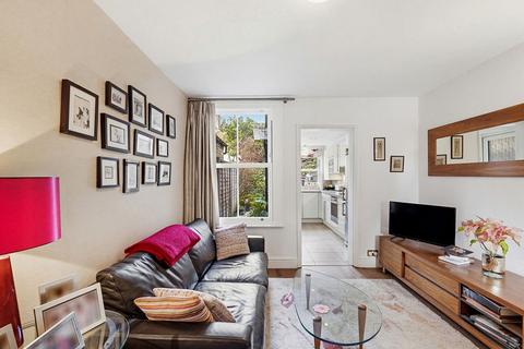 undefined, Alexandra Road, Thames Ditton, KT7