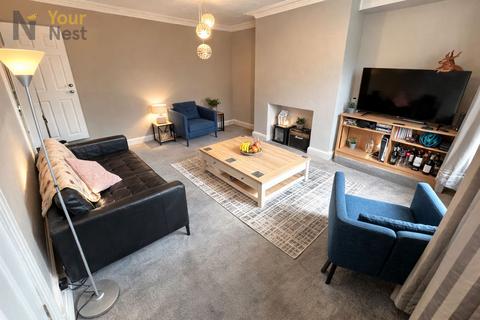 3 bedroom apartment to rent, Argie Road, Burley, Leeds, LS4 2RD