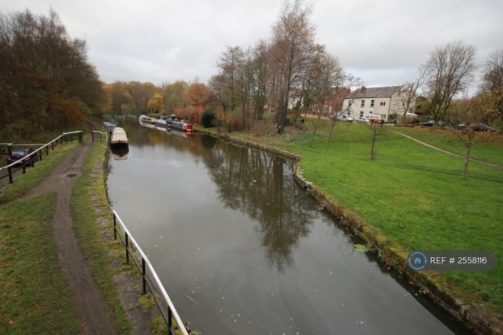 Canalside Location