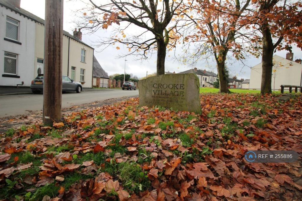 Crooke Village