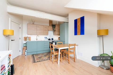Chichele Road, London, NW2