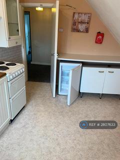 1 bedroom flat to rent, Vernon Street, Lincoln, LN5