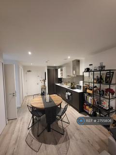 1 bedroom flat to rent, Salford, Salford, M5