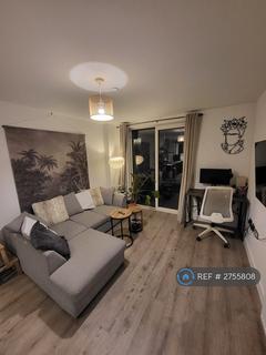 1 bedroom flat to rent, Salford, Salford, M5