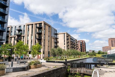 1 bedroom flat to rent, Salford, Salford, M5