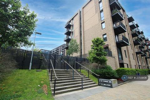 1 bedroom flat to rent, Salford, Salford, M5