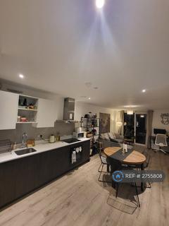 1 bedroom flat to rent, Salford, Salford, M5