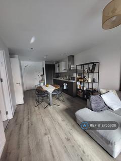 undefined, Salford, Salford, M5