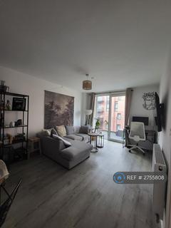 undefined, Salford, Salford, M5
