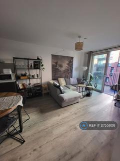 undefined, Salford, Salford, M5