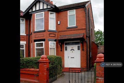 undefined, Lytham Road, Manchester, M19