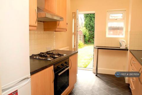 undefined, Lytham Road, Manchester, M19