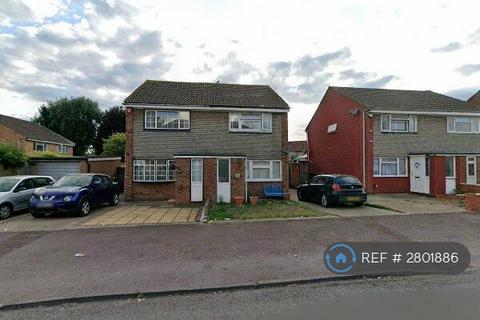 undefined, Padnall Road, Essex Romford, RM6
