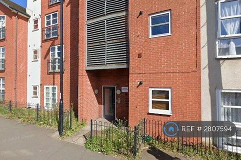 2 bedroom flat to rent, Stoney Stanton Road, Coventry, CV6