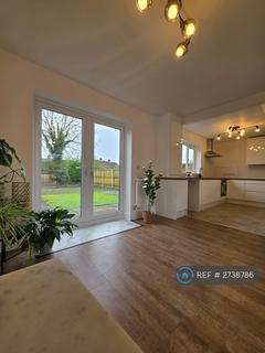 3 bedroom semi-detached house to rent, St Davids Crescent, Aspull, Wigan, WN2