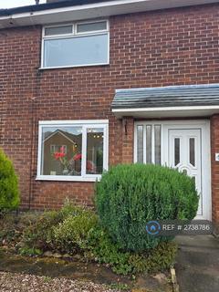 3 bedroom semi-detached house to rent, St Davids Crescent, Aspull, Wigan, WN2
