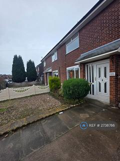 3 bedroom semi-detached house to rent, St Davids Crescent, Aspull, Wigan, WN2