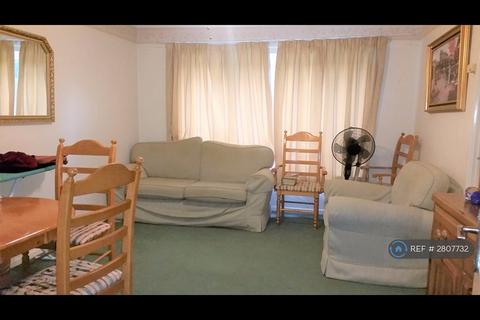 1 bedroom flat to rent, Chepstow Road, Croydon, CR0