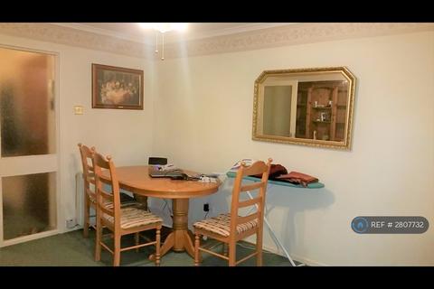1 bedroom flat to rent, Chepstow Road, Croydon, CR0