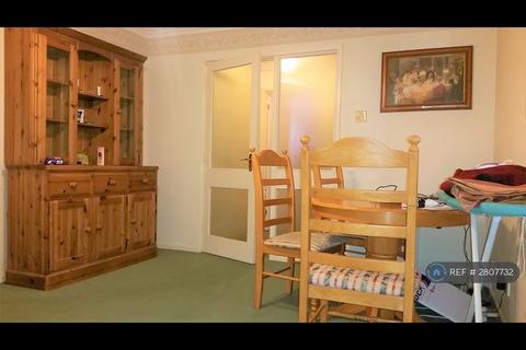 1 bedroom flat to rent, Chepstow Road, Croydon, CR0