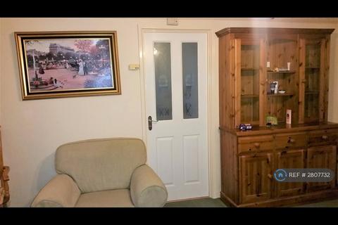 1 bedroom flat to rent, Chepstow Road, Croydon, CR0
