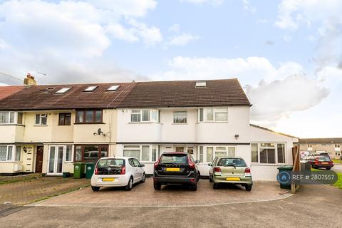 undefined, Ashridge Way, Sunbury-On-Thames, TW16