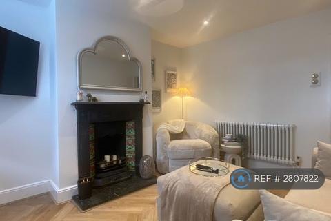 undefined, York Cottages, Gateacre, Liverpool, L25