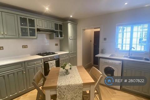 undefined, York Cottages, Gateacre, Liverpool, L25