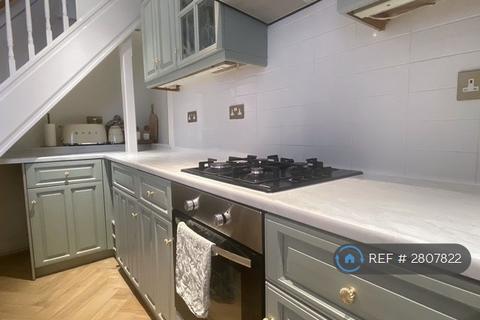 undefined, York Cottages, Gateacre, Liverpool, L25