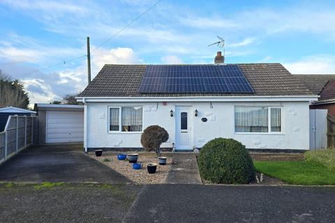2 bedroom detached bungalow for sale, Elizabeth Drive, Skegness PE24