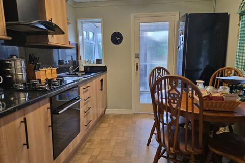 2 bedroom detached bungalow for sale, Elizabeth Drive, Skegness PE24