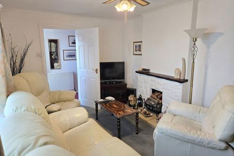 2 bedroom detached bungalow for sale, Elizabeth Drive, Skegness PE24
