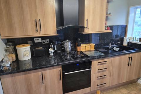 2 bedroom detached bungalow for sale, Elizabeth Drive, Chapel St. Leonards, Skegness, PE24 5RS