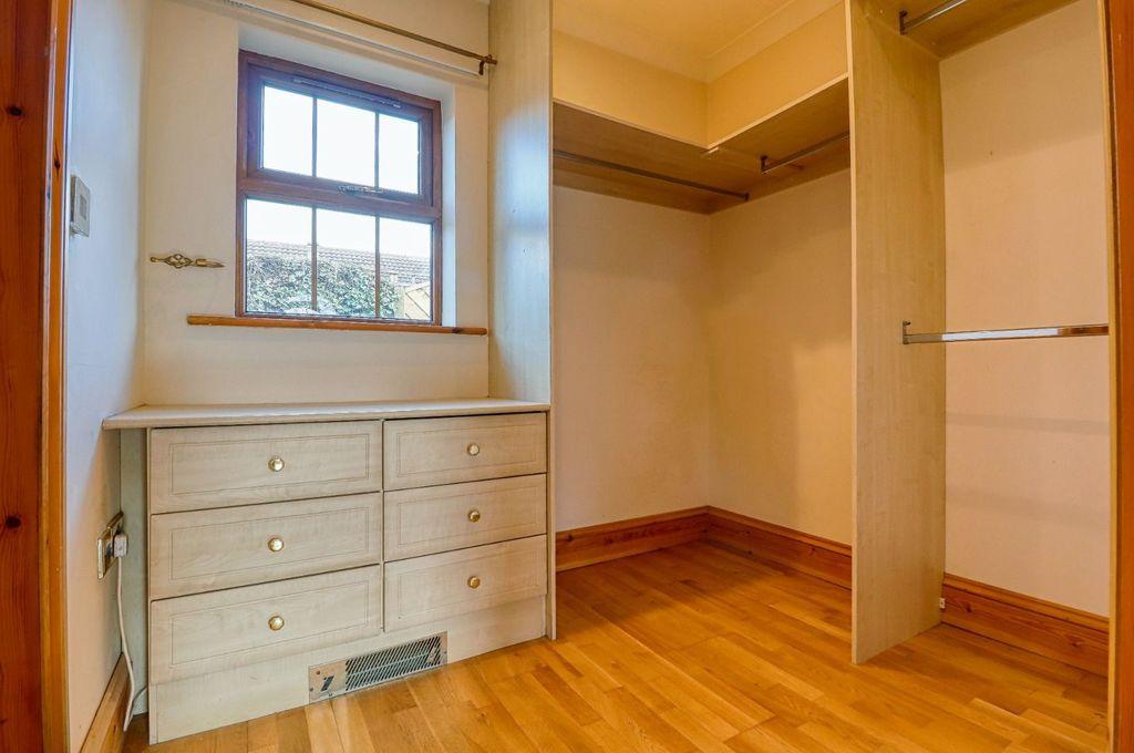 Master Dressing Room
