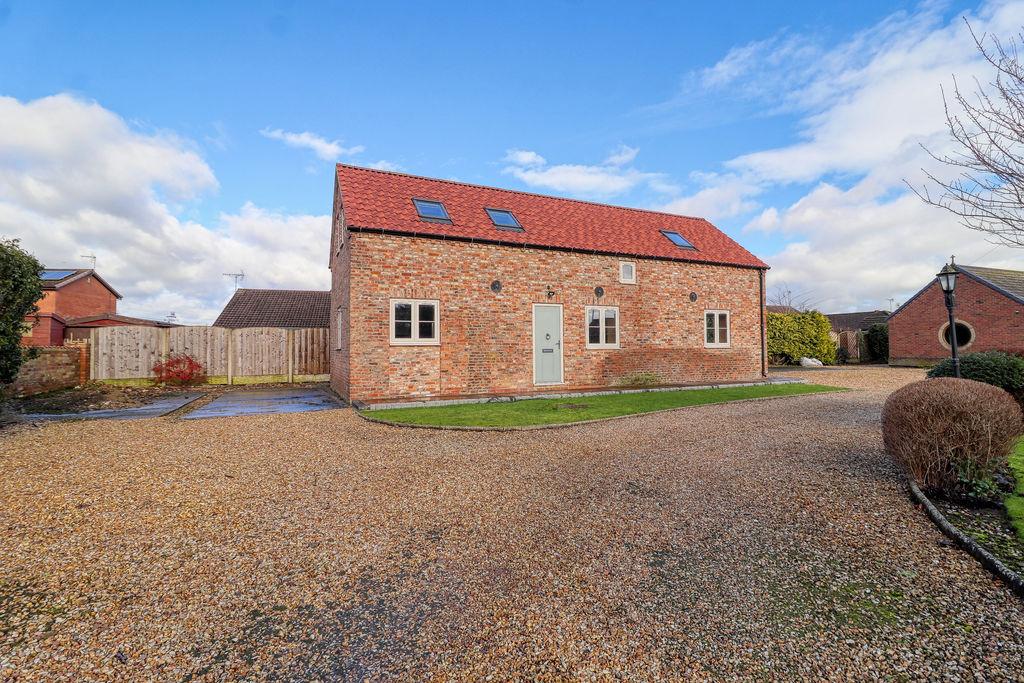 Barn/Annex