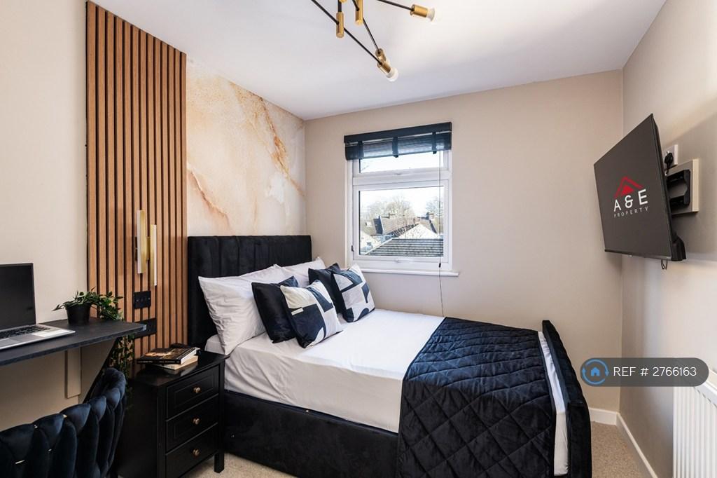 Room 4 - Double Ensuite